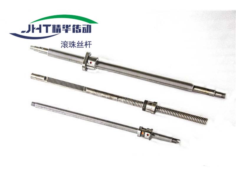 深圳滚珠丝杠系列-06