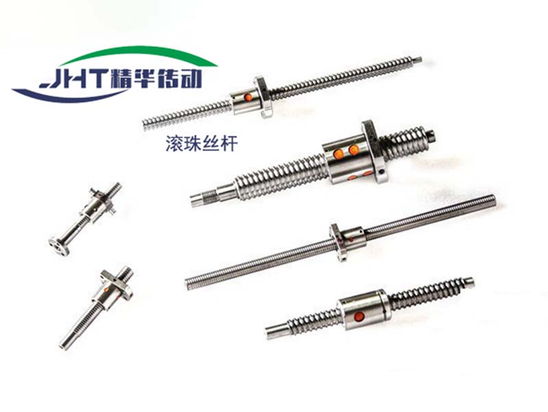深圳滚珠丝杠系列-07