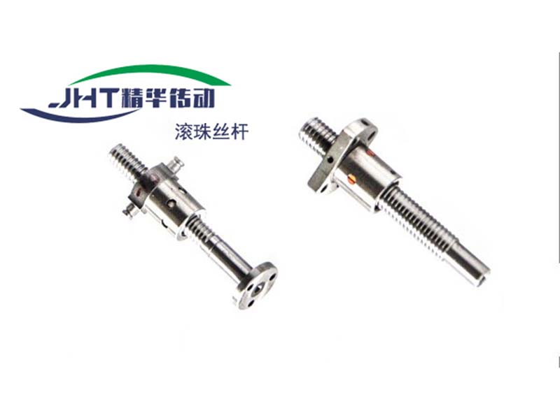 深圳滚珠丝杠系列-02