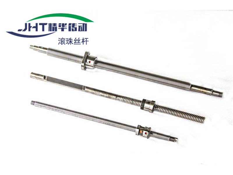 深圳滚珠丝杠系列-03