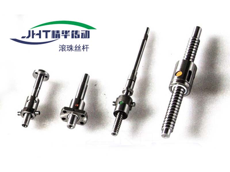 深圳滚珠丝杠系列-08
