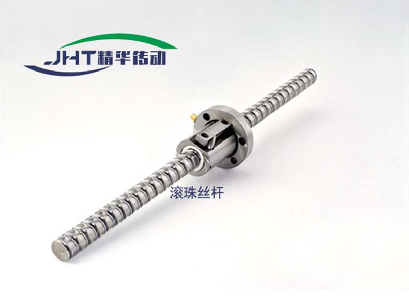 深圳滚珠丝杠系列-01
